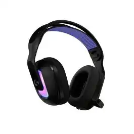 سماعة LOGITECH G522 جيمينج لاسلكية 2.4GHz بلوتوث أسود