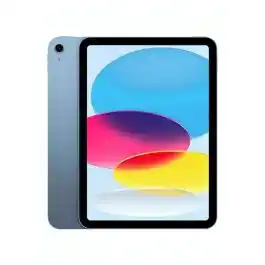 آيباد 11 آبل (جيل 11) معالج A16 جيجابايت 128 جيجابايت wifi - أزرق