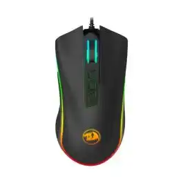 Redragon Cobra ماوس جيمينج لاسلكي 12,400 DPI RGB