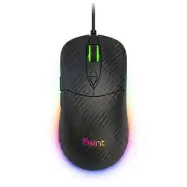 ماوس Point PT-210 ألجيمينج سلكى RGB