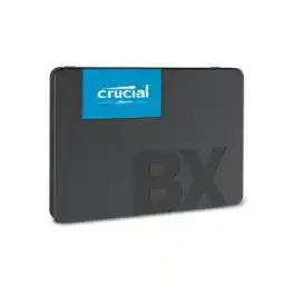 هارد Crucial BX500 (CT500BX500SSD1) 2.5 SATA 500GB 540 MB/s