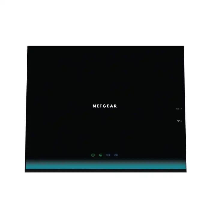 راوتر نت جير ويرلس مع 4 منافذ R6100