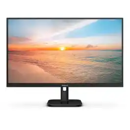 شاشة فيليبس 27 بوصة 60 هرتز 4K اسود - 27E1N1800A