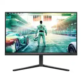 شاشة جيمينج فليبس 27 بوصة 260 هرتز FHD اسود - 27M2N3200PF