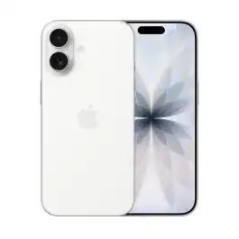 ابل ايفون 17 مساحة 256GB ابيض