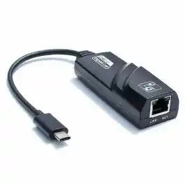محول USB-C الى Gigabit Ethernet