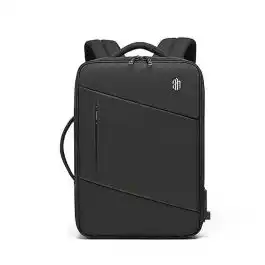 شنطة Arctic Hunter B00345 لاب توب 15.6" مقاومة للماء