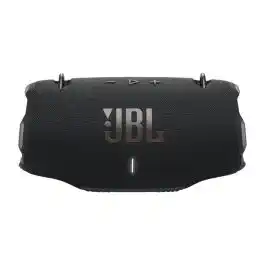 سبيكر JBL Xtreme 4 المحمول المقاوم للماء بقوة 30 واط، أسود