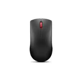 ماوس مكتبية لاسلكية Lenovo 150 اسود