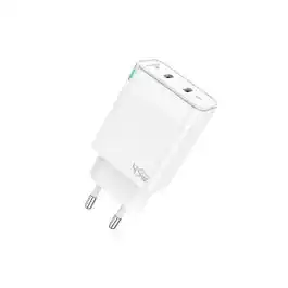 سيستم ماكس شاحن 45 وات -SM-45CC