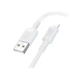 بوروفون كابل شحن ونقل بيانات PD- BX111 - فيليز- آي بي