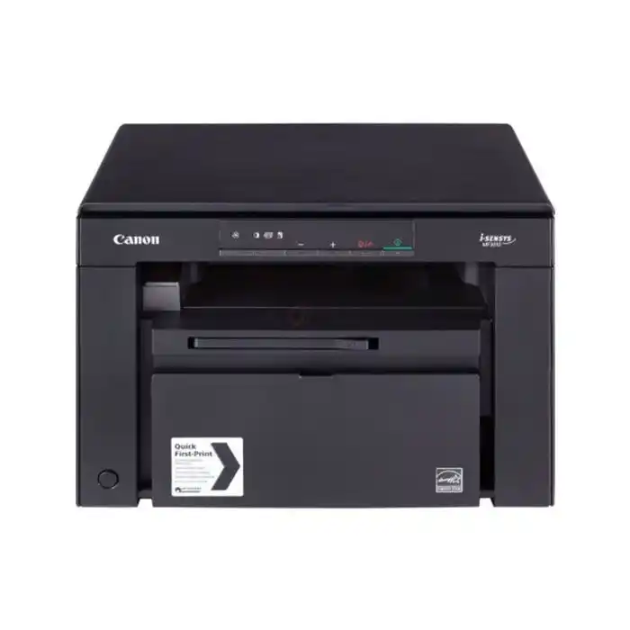طابعة Canon Imageclass MF3010 متعددة الوظائف