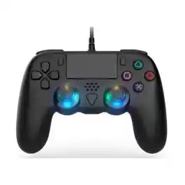 جويستيك DOBE TP5-35136 Multi-Platform Wired USB-C اهتزاز Black