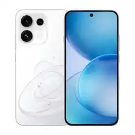 موبايل OPPO Reno16F 12GB/256GB ابيض