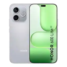 موبايل Honor 600 Lite 8GB/256GB رمادى