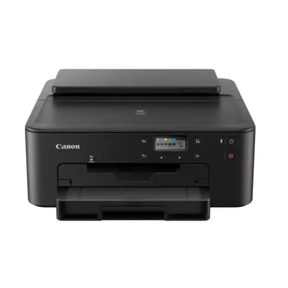 طابعة Canon PIXMA TS704 أحادية الوظيفة Wi-Fi