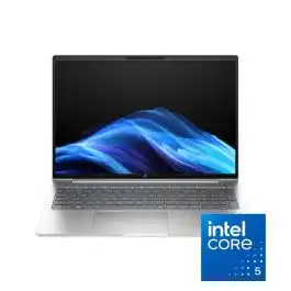 لابتوب HP ProBook 4 G1iR 16" معالج Intel Core 5-120U رام 16GB DDR5 تخزين 512GB PCIe كارت شاشة Intel Graphics شاشة "16 FHD IPS نظام تشغيل Free DOS فضي