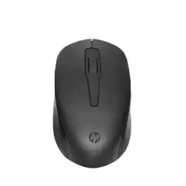 ماوس مكتبي لاسلكي HP S1000 PRO اسود