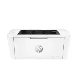 طابعة HP LaserJet M111W لاسلكية