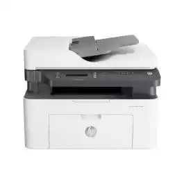 طابعة HP LaserJet MFP 139fnw متعددة الوظائف لاسلكية