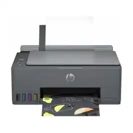 طابعة HP Smart Tank 581 Inkjet متعددة الوظائف أسود