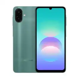 سامسونج جالكسي A08 رام 6GB مساحة 128GB اخضر
