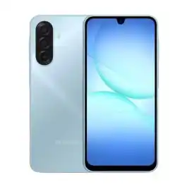 سامسونج جلاكسي A17 - الرامات 6 جيجابايت - 128 جيجابايت -4G -ازرق