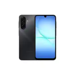 سامسونج جلاكسي A17 - الرامات 8 جيجابايت -256 جيجابايت -4G -اسود