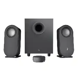 لوجيتيك اسبيكر Z407