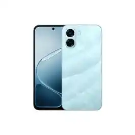 أوبو A6X - رامات 4 جيجابايت - 64 جيجابايت -ازرق ثلجى