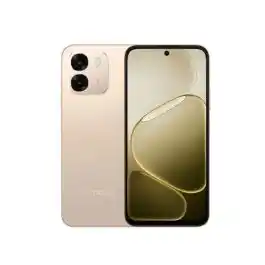 اوبوA6 رامات 4 جيجابايت 128 جيجابايت 4G جولد
