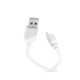 بروفون كابل شحن ونقل بيانات -BX107 - إكسلنت - آي بي