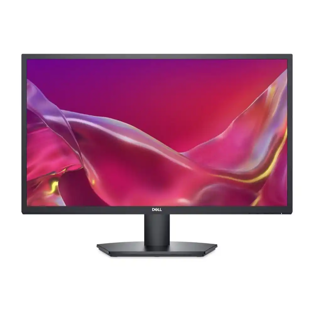 شاشة ديل SE2725H مقاس 27 بوصة بدقة FHD VA ومعدل تحديث 75Hz - عرض واضح
