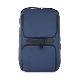 شنطة لاب توب "Kewen 15.6 منفذ USB ازرق - K718