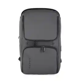 شنطة لاب توب "Kewen 15.6 منفذ USB رمادي - K718