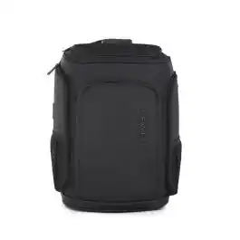 شنطة لاب توب كيوين 15.6" منفذ USB اسود - K1333