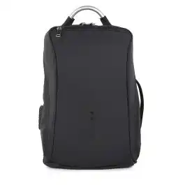 شنطة لاب توب كيوين 15.6" منفذ USB اسود - K2701