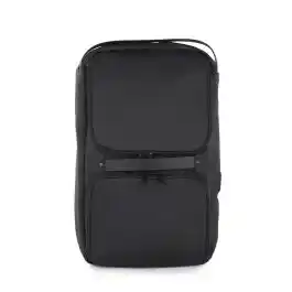 شنطة لاب توب كيوين 15.6" منفذ USB اسود - K718