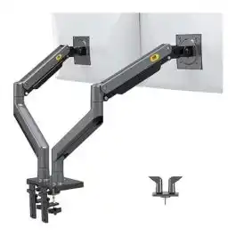حامل شاشة ان بى 22-32" انش VESA اسود - G35