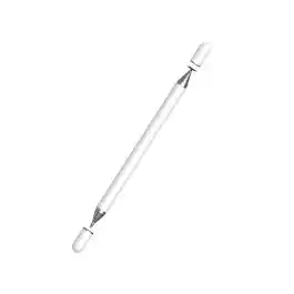 واي ووPencil One - 2×1 - ستايلس بدون طاقة - قلم حبر - غطاء مغناطيسي - أبيض