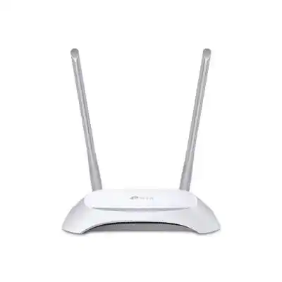 TL-WR840N تى بى لينك راوتر لاسلكى300 ميجا بايت