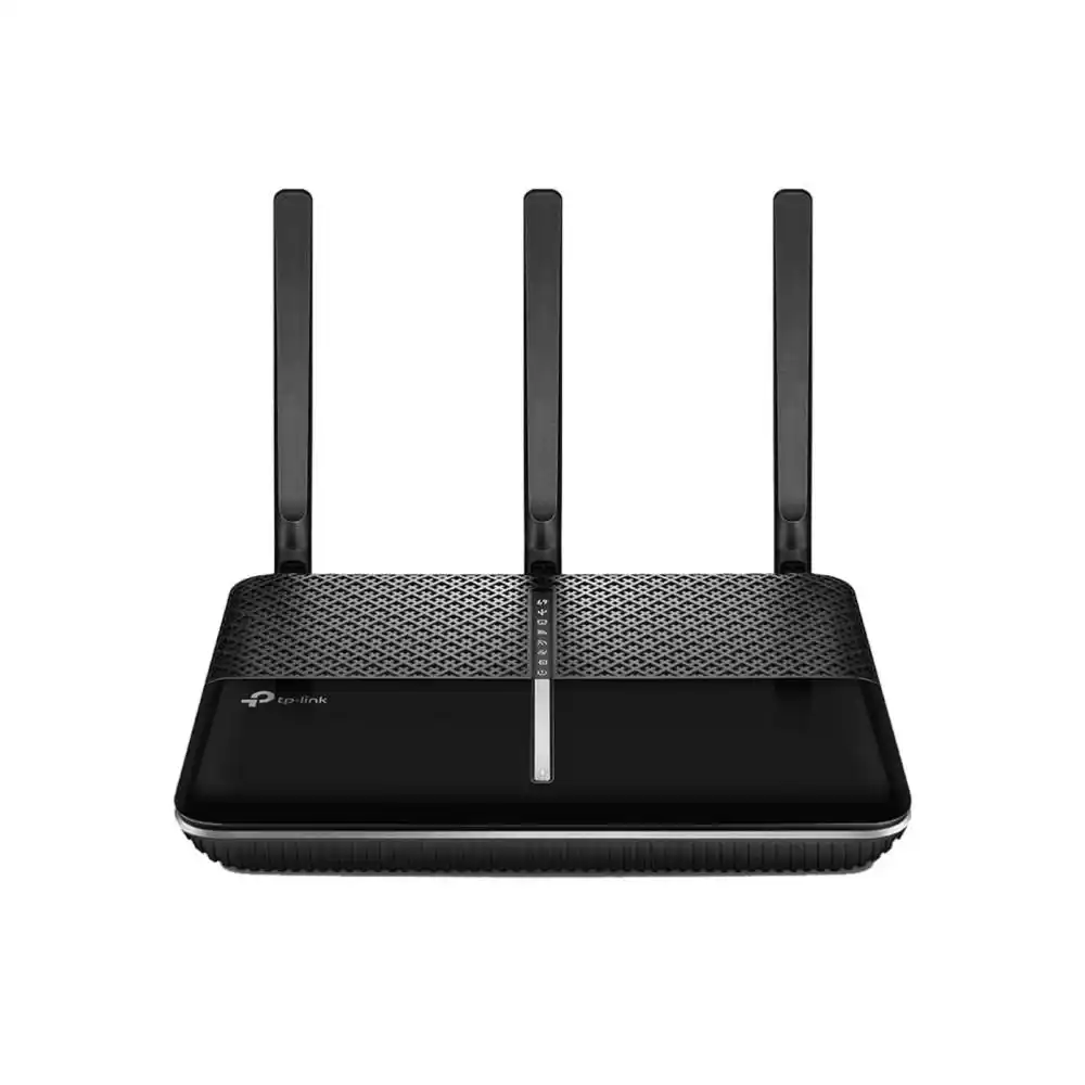 TP-Link Archer VR2100 راوتر مودم ADSL2+/VDSL2 Wi-Fi 5 ثنائي النطاق AC2100