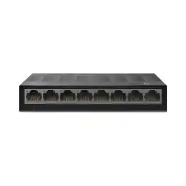 TP-Link Unmanaged Switch LS1008G 8 Port Gigabit Desktop