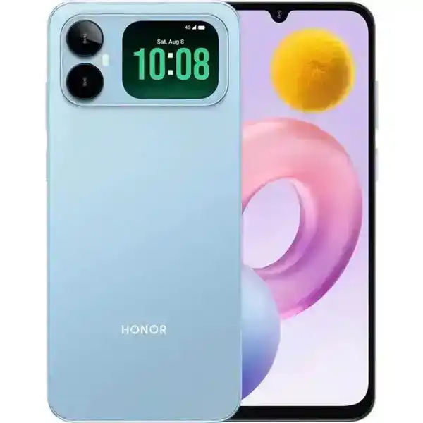 Honor Play 20A 4G 64GB 4GB RAM Light Blue Dual Sim Smartphone