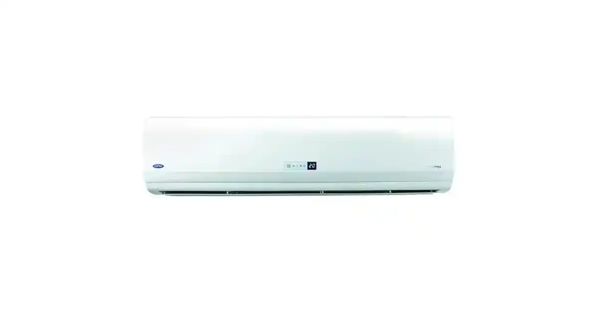 مكيف هواء سبليت كاريير أوبتيماكس برو 53QHABT36N-708F