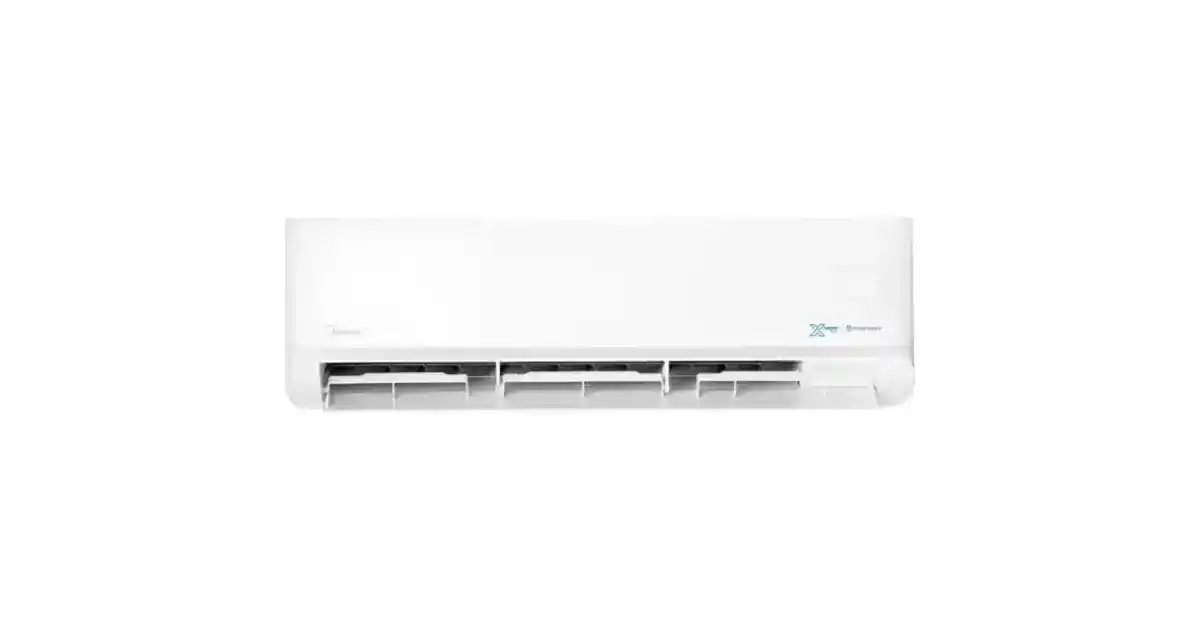 مكيف هواء سبليت ميديا إكستريم برو M1SEFT-18CRN8F-Q8