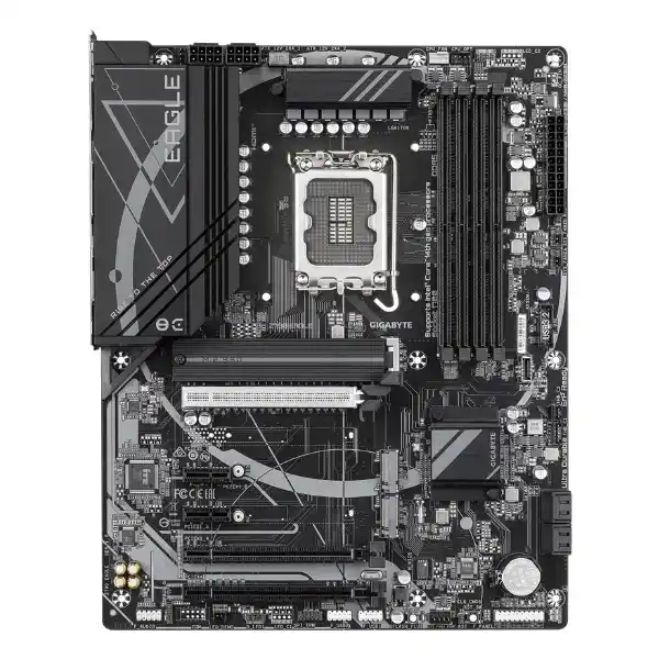 جيجابايت Z790 إيجل مازر بورد LGA1700 DDR5 ATX