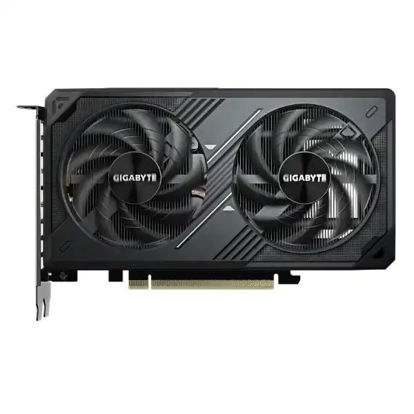 كارت شاشة جيجابايت جيفورس ار تي اكس 5060 ويندفورس ماكس او سي 8 جيجابايت GDDR7