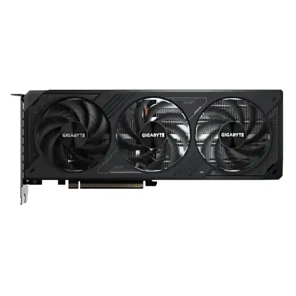 كارت شاشة جيجابايت جيفورس ار تي اكس 5070 ويندفورس او سي SFF بسعة 12 جيجابايت GDDR7