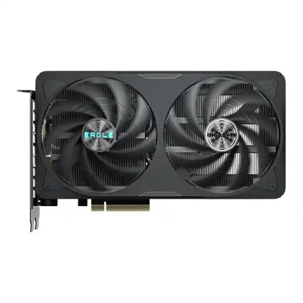 كارت شاشة جيجابايت جيفورس ار تي اكس برو 5060 تي اي ايجل او سي 16 جيجابايت GDDR7